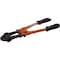Dynamic Tools 14" Bolt Cutter, 9/32", 7/32" Cutting Capacity D091001 - alternate 3